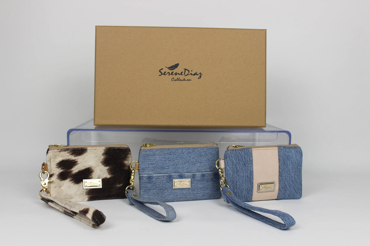 Accessories Serene Diaz