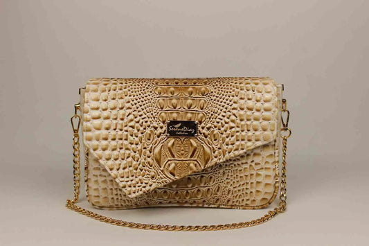 Aussie Shoulder Bag Serene Diaz Collection