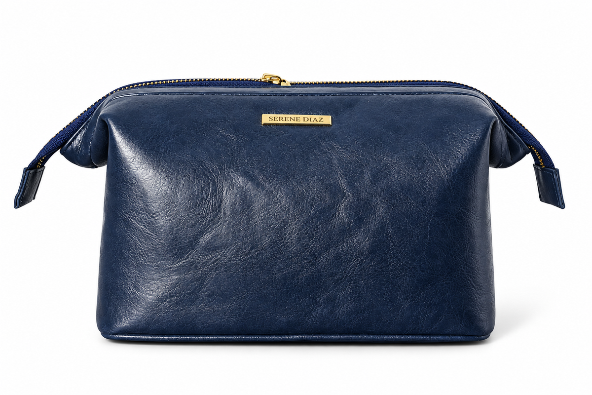 Golden Girl Bag Serene Diaz