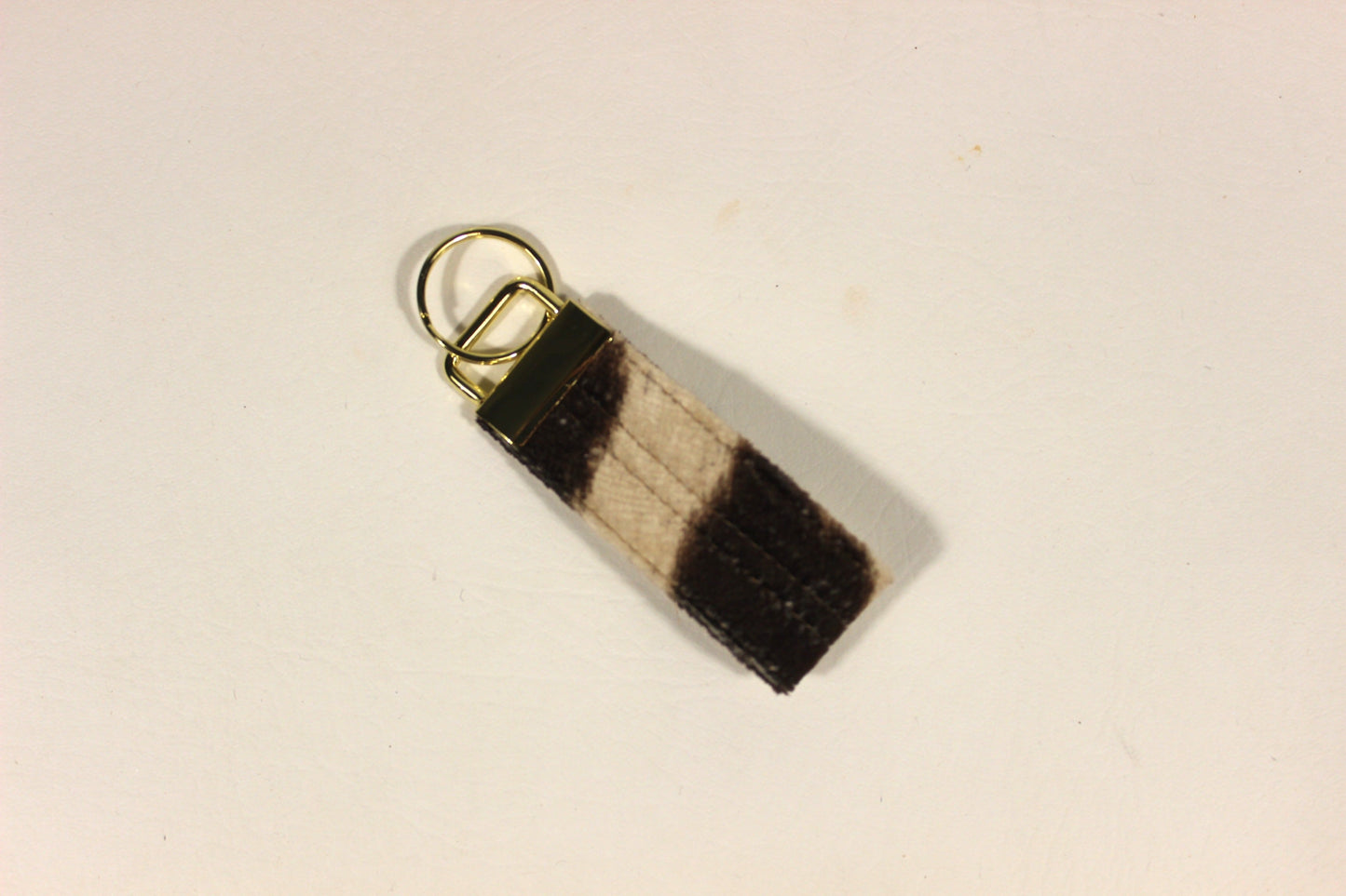 Signature Keychain - Meadow (Cow) Serene Diaz Collection Signature Keychain - Meadow (Cow) Serene Diaz Keychain