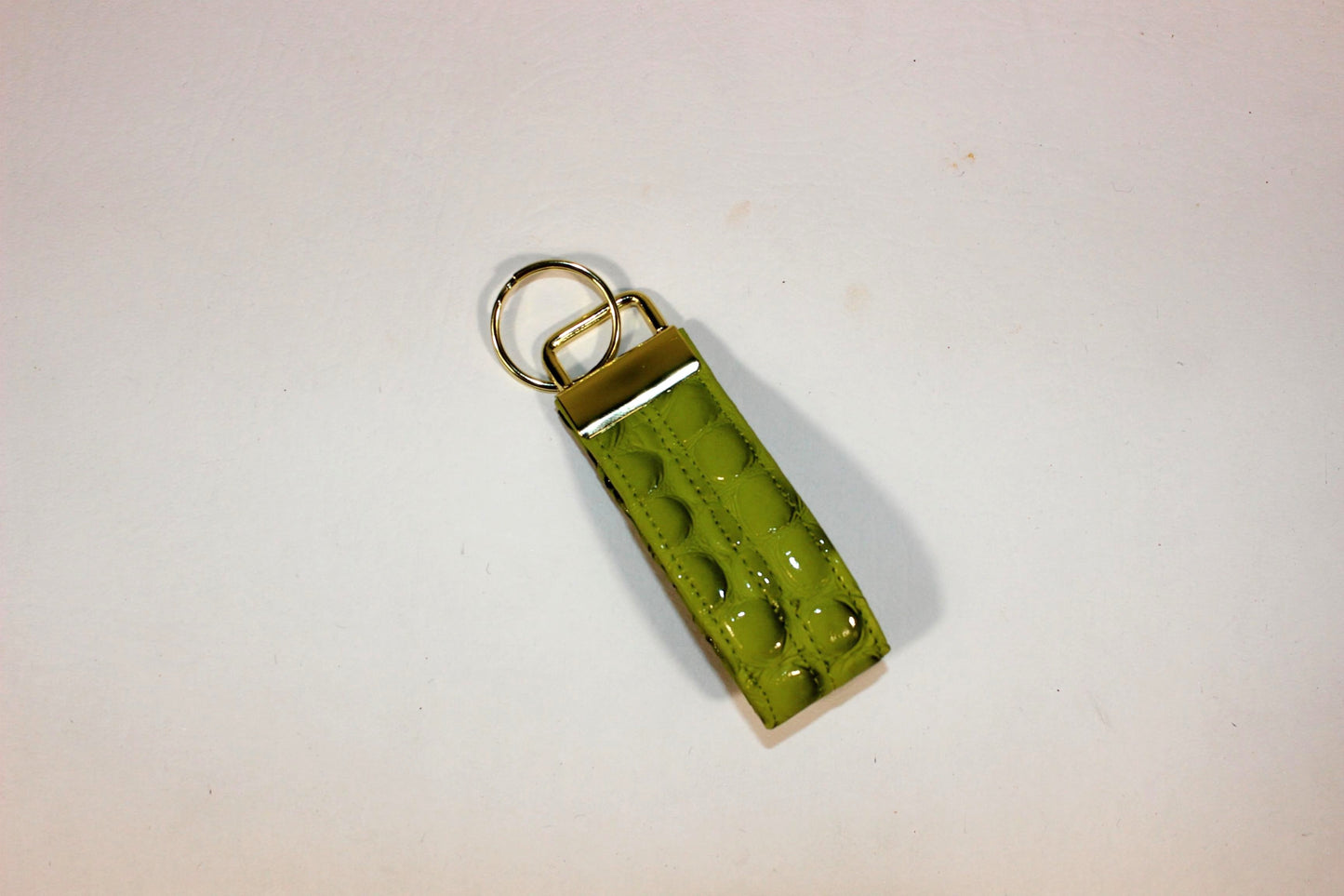Signature Keychain - Meadow (Cow) Serene Diaz Collection Signature Keychain - Meadow (Cow) Serene Diaz Keychain