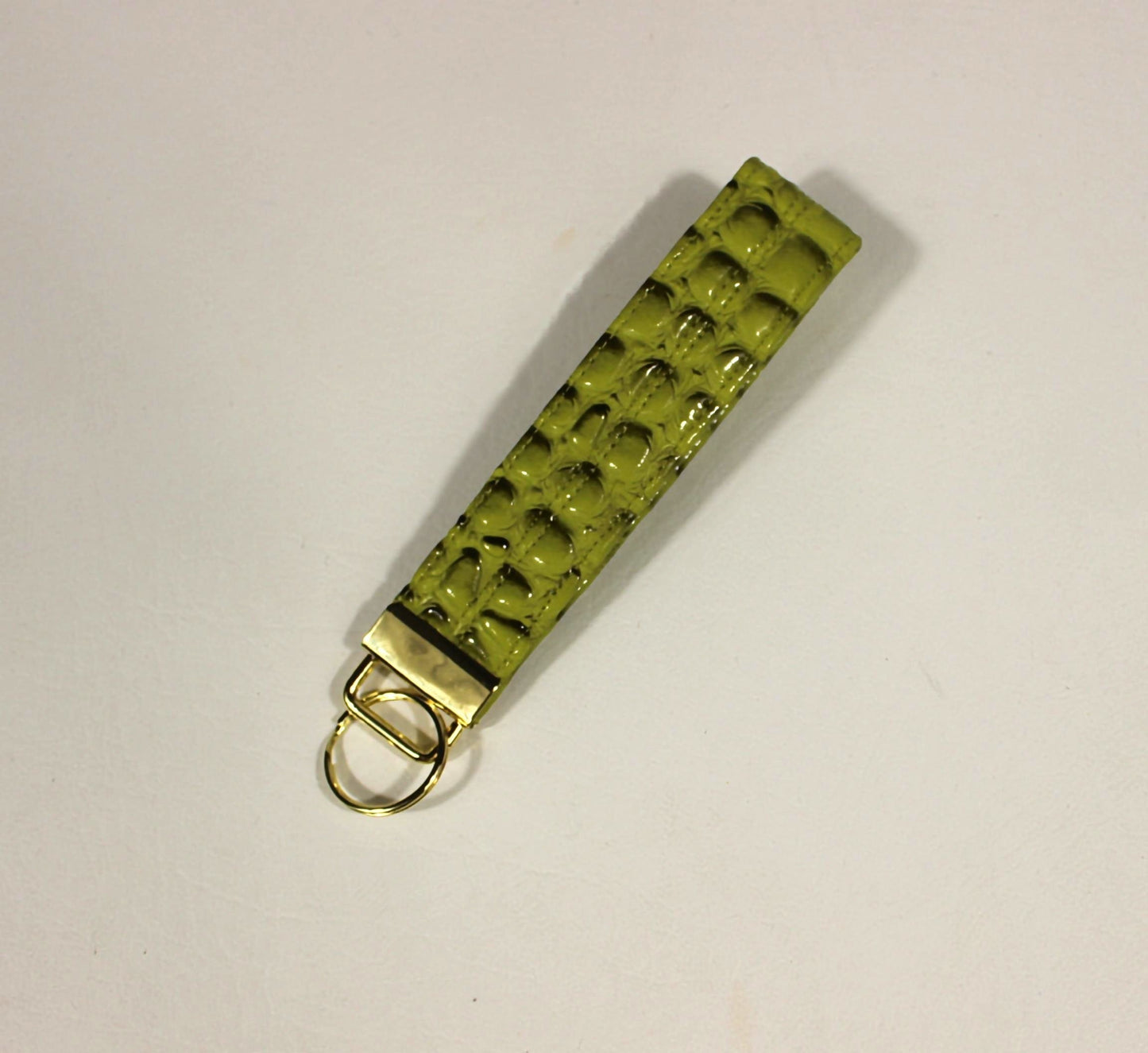 Signature Keychain - Meadow (Cow) Serene Diaz Collection Signature Keychain - Meadow (Cow) Serene Diaz Keychain