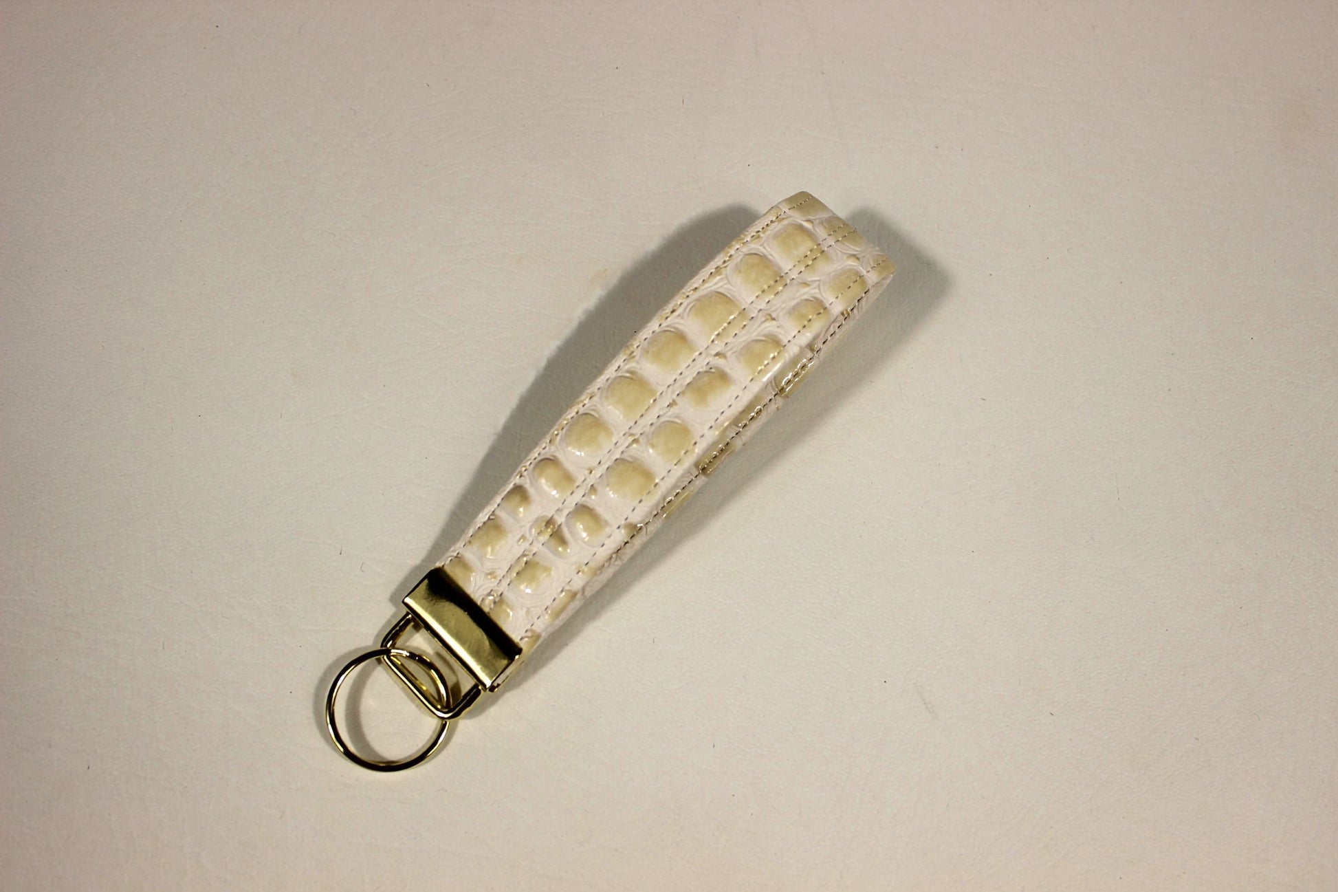 Signature Keychain - Meadow (Cow) Serene Diaz Collection Signature Keychain - Meadow (Cow) Serene Diaz Keychain