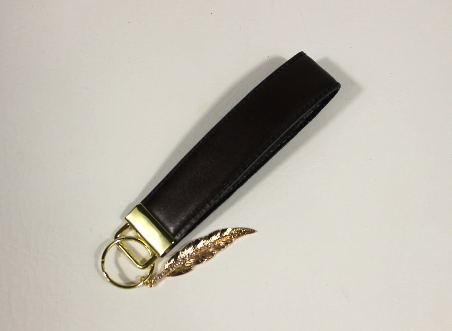 Signature Keychain - Meadow (Cow) Serene Diaz Collection Signature Keychain - Meadow (Cow) Serene Diaz Keychain
