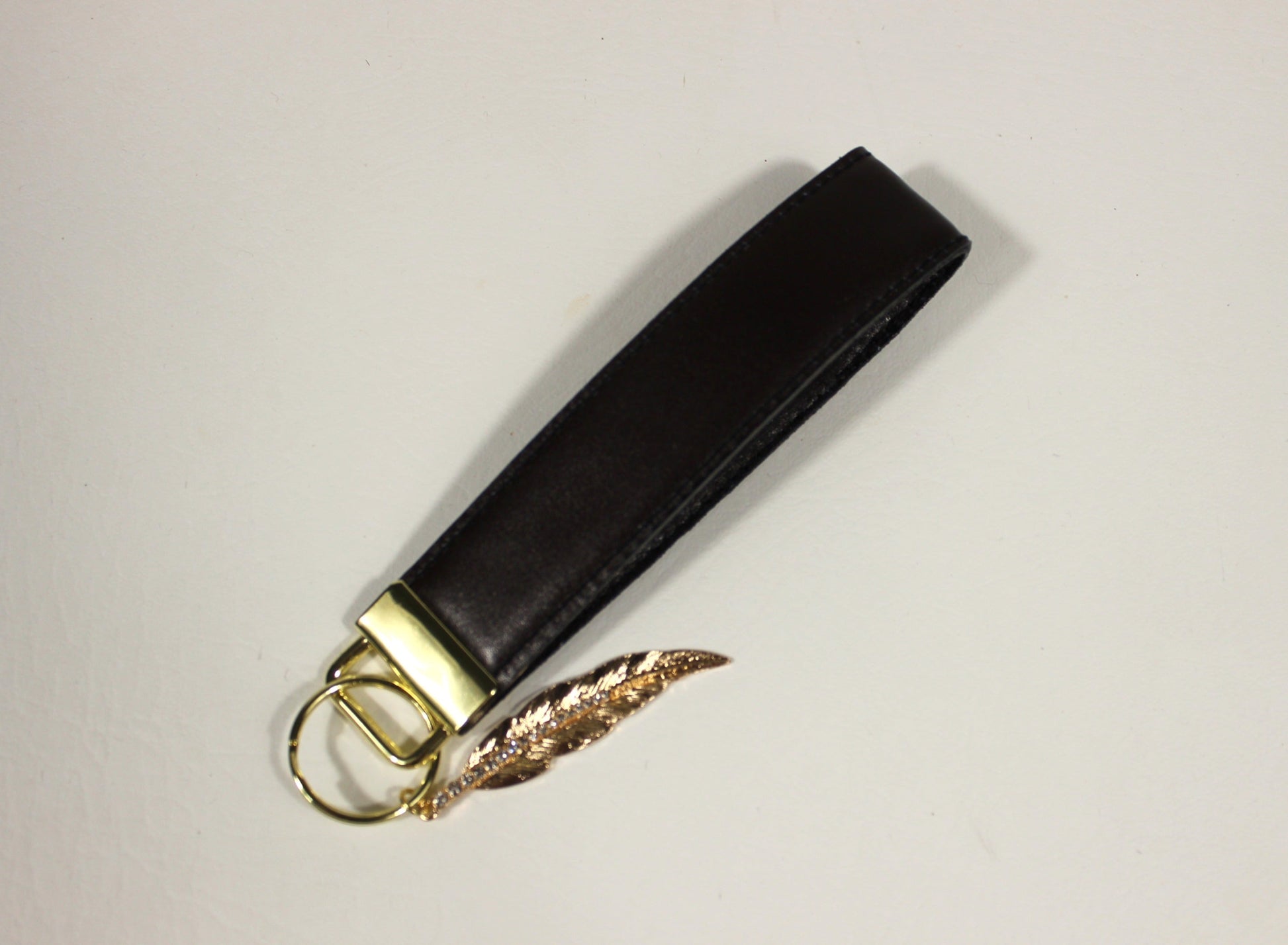 Signature Keychain - Meadow (Cow) Serene Diaz Collection Signature Keychain - Meadow (Cow) Serene Diaz Keychain