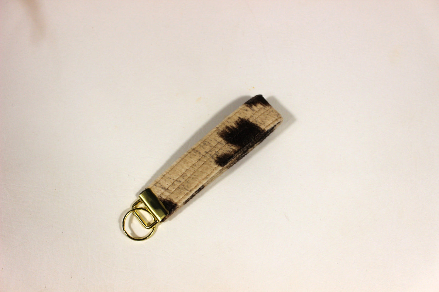 Signature Keychain - Meadow (Cow) Serene Diaz Collection Signature Keychain - Meadow (Cow) Serene Diaz Keychain