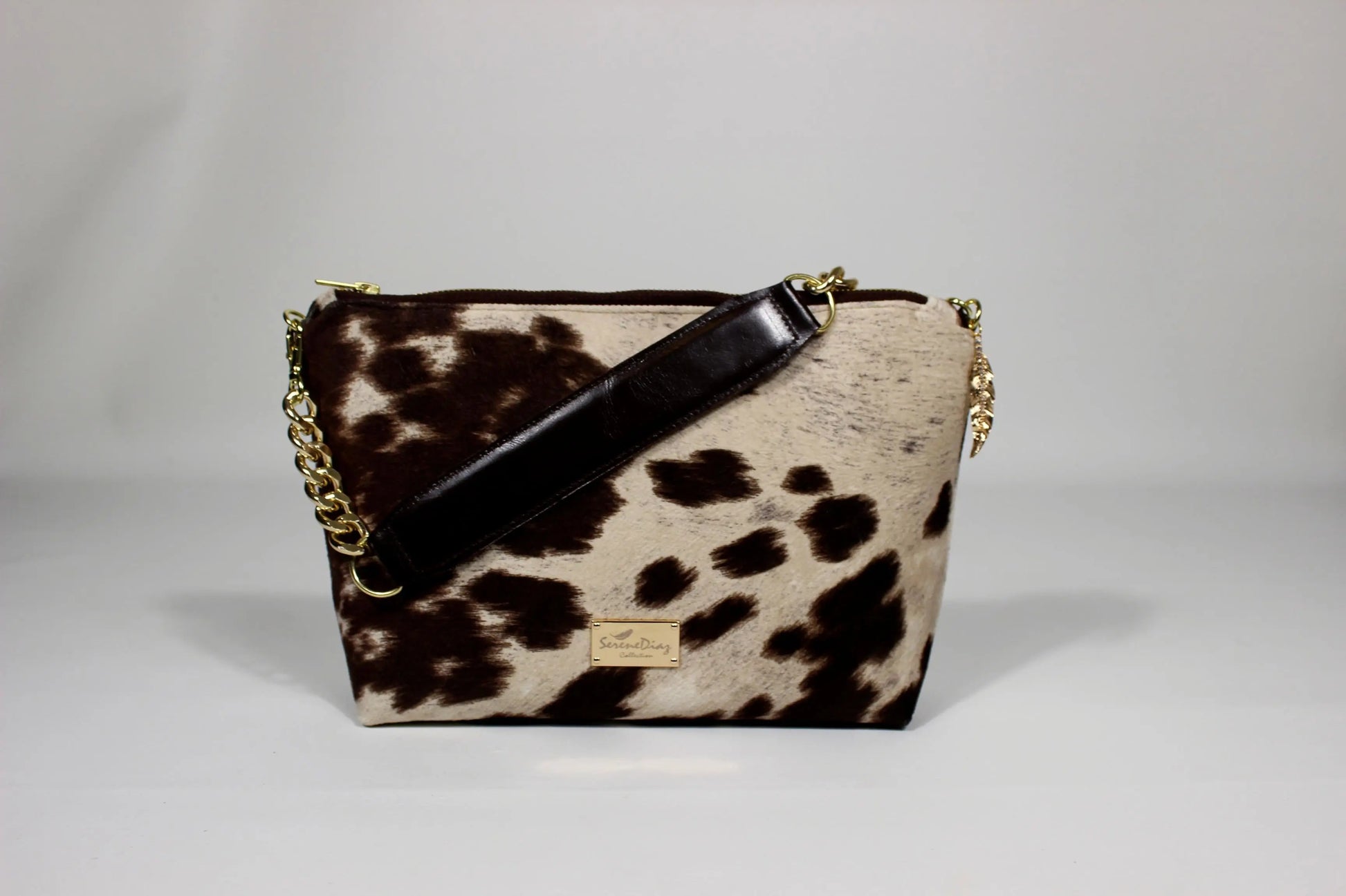 Meadow Shoulder Bag Serene Diaz Collection