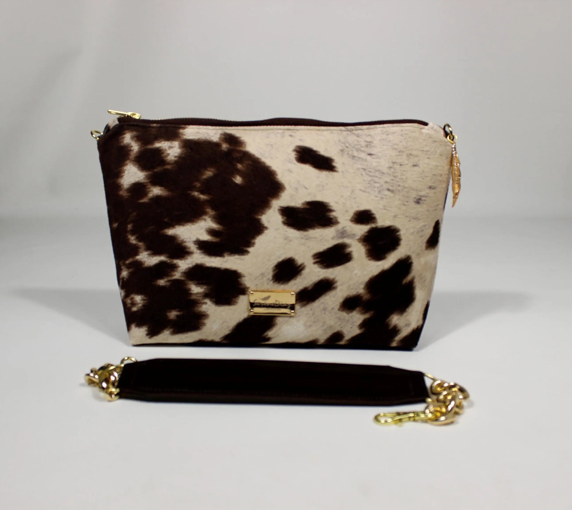 Meadow Shoulder Bag Serene Diaz Collection