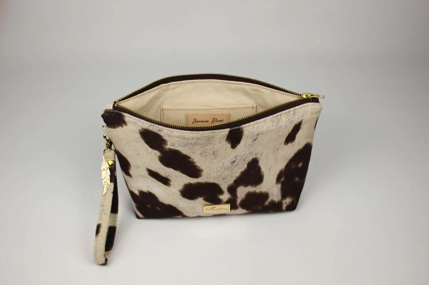 Meadow Shoulder Bag Serene Diaz Collection
