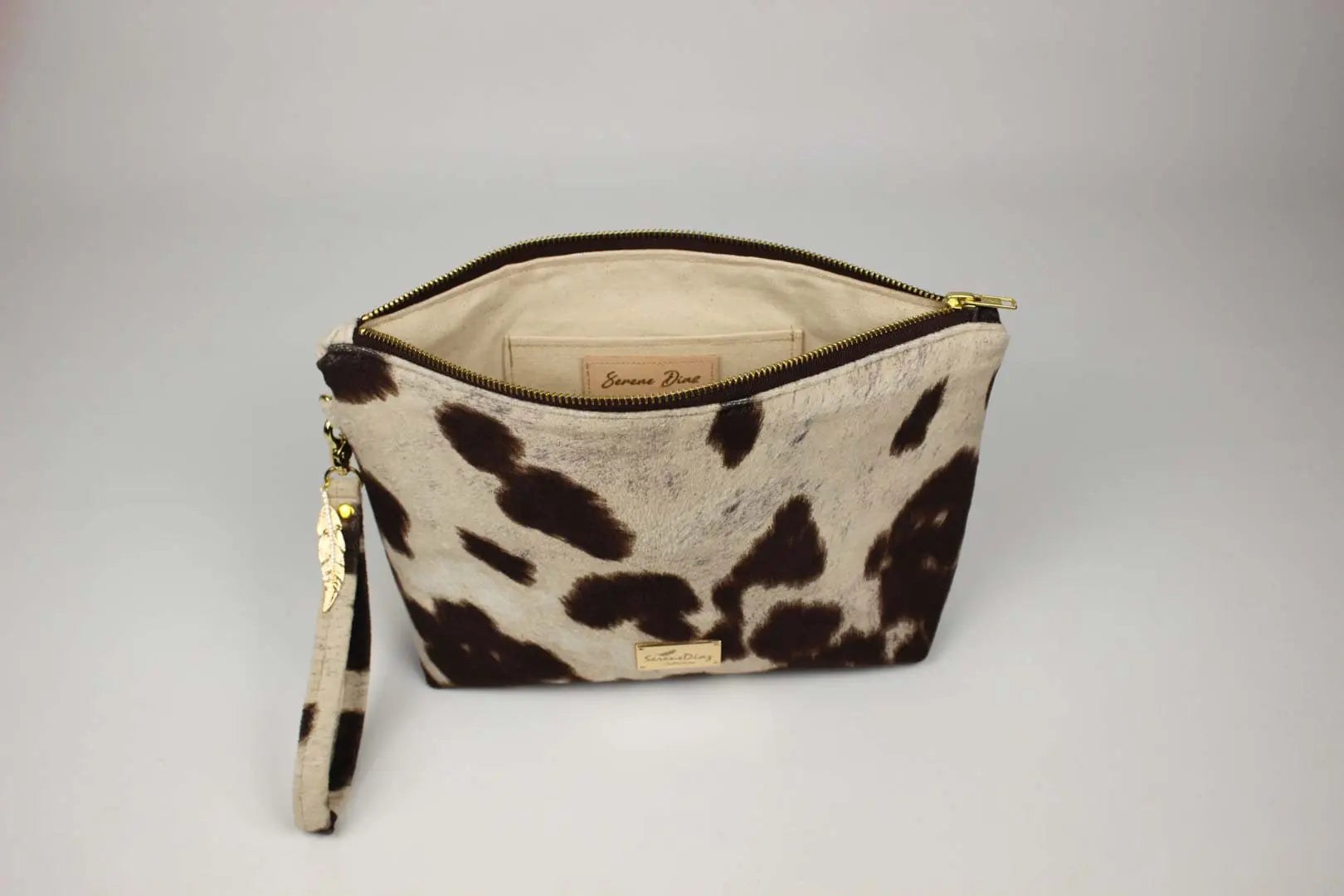 Meadow Shoulder Bag Serene Diaz Collection