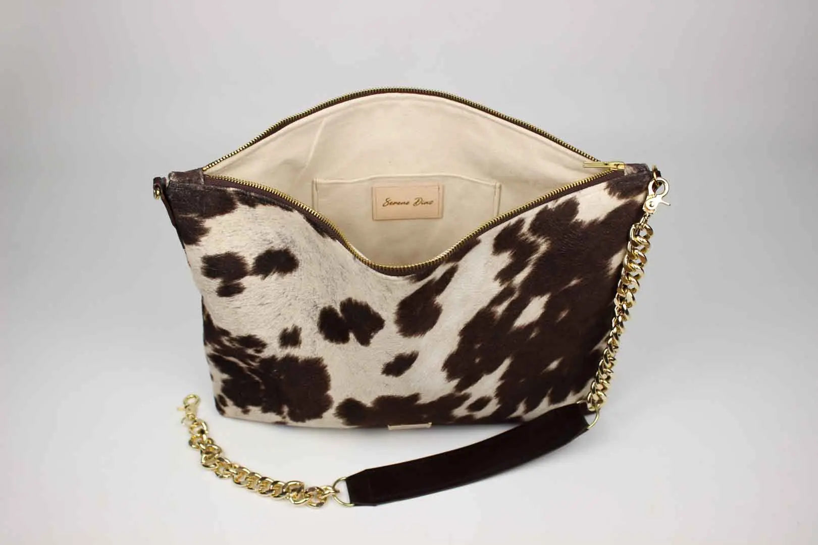 Meadow XL Shoulder Bag Serene Diaz Collection